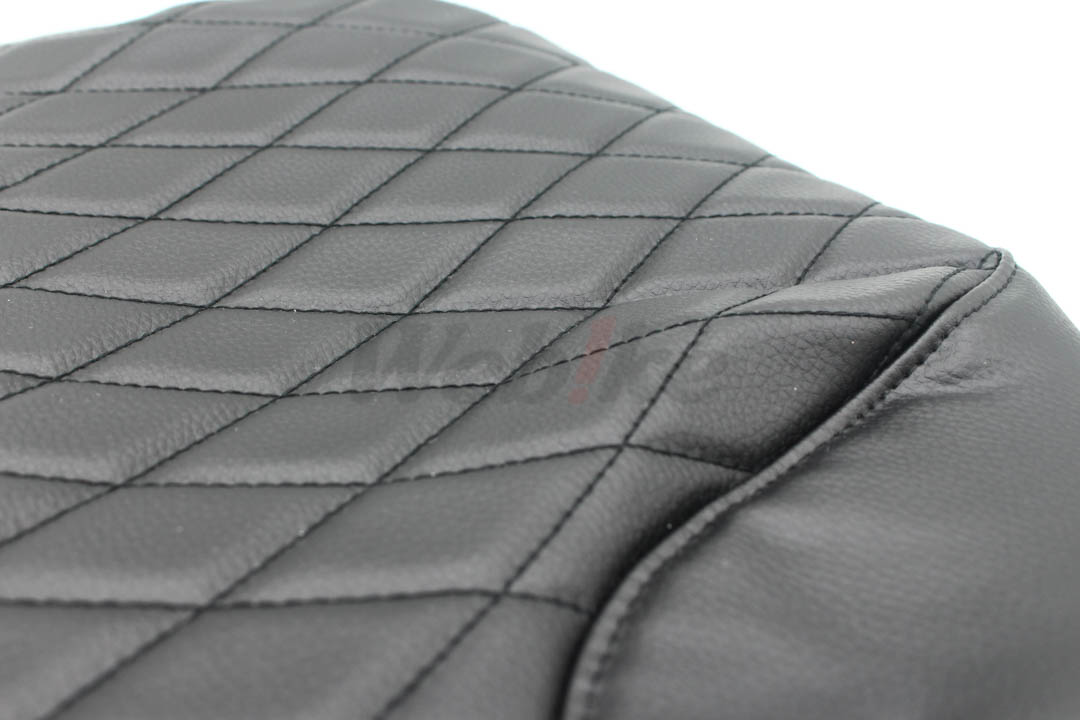 緩衝型座墊套 SUPER CUB C125 (18-23)_特點 緩衝型座墊套 SUPER CUB C125 (18-23)_特點