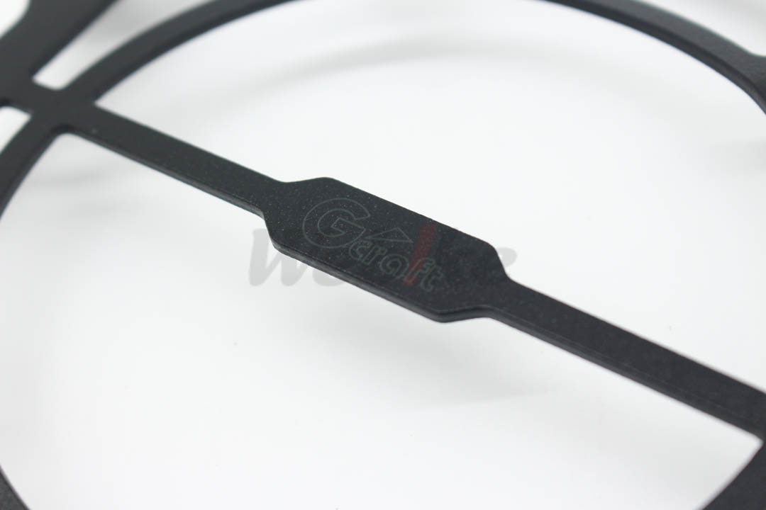 G-CRAFT HEADLIGHT GUARD CT125_顏色