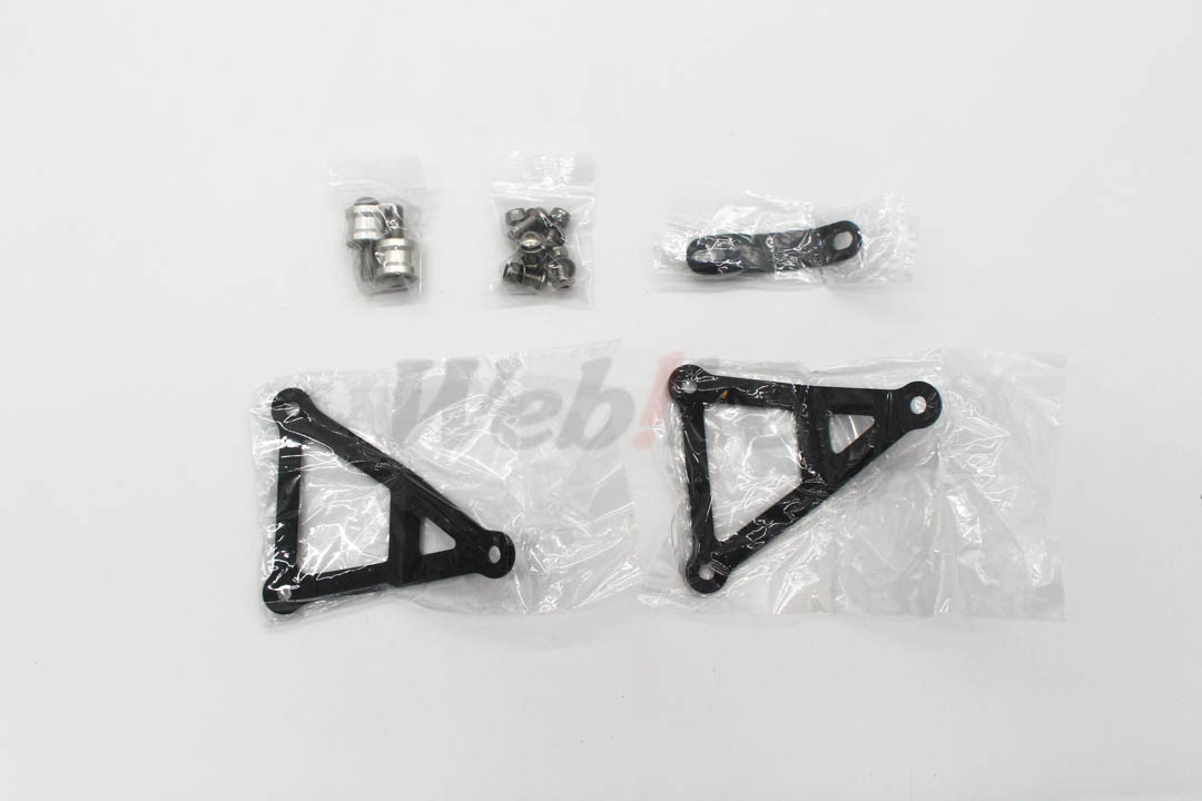 G-CRAFT HEADLIGHT GUARD CT125_配件