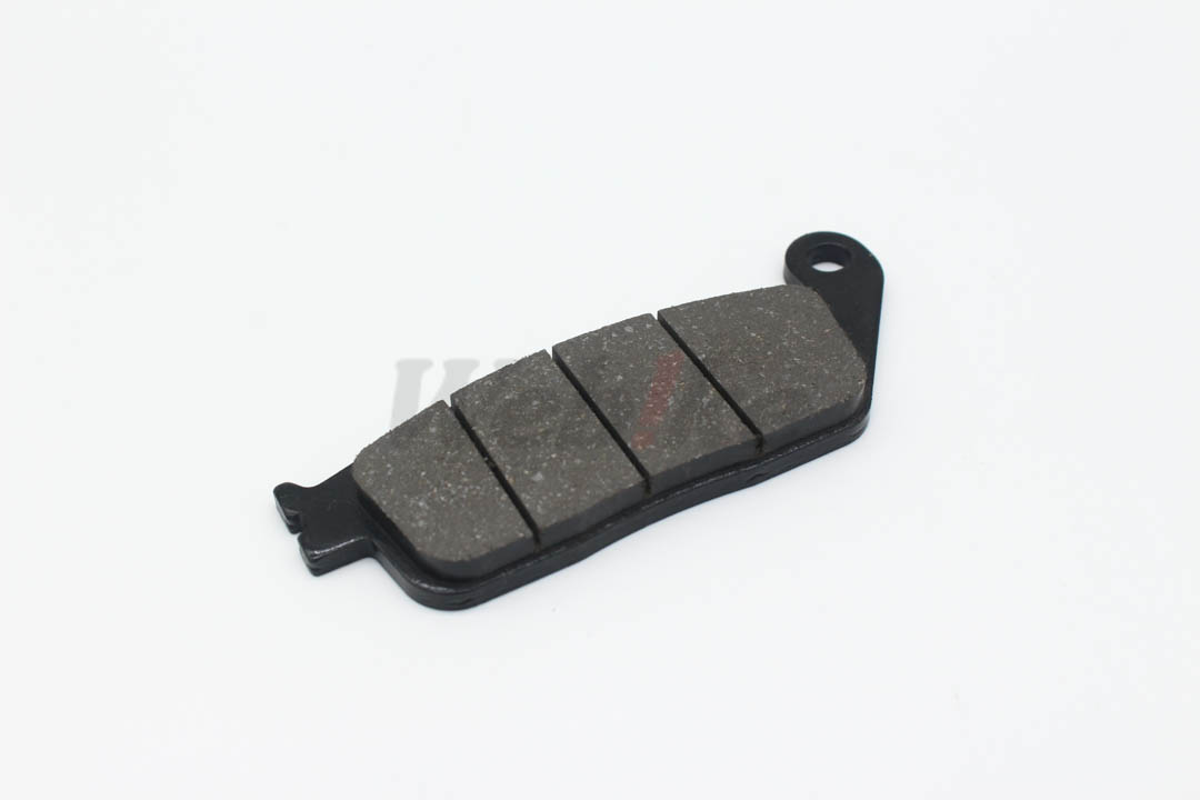 HYPER PAD 煞车来令片 CBR500R 等车款_特写