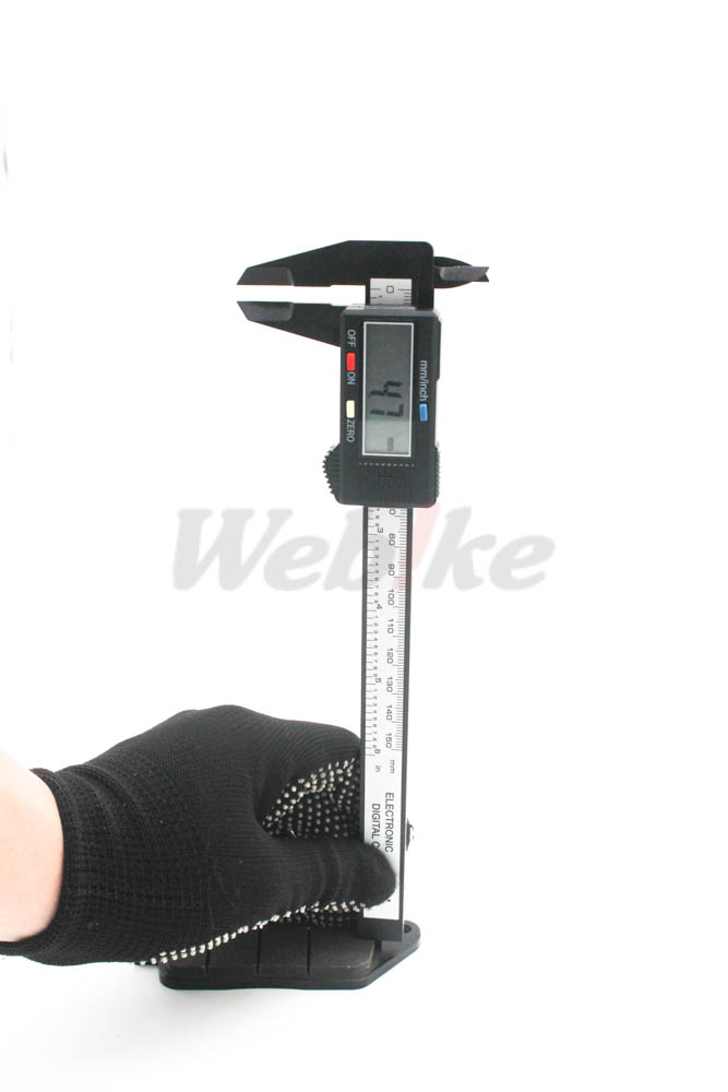 HYPER PAD 煞车来令片 CBR500R 等车款_尺寸