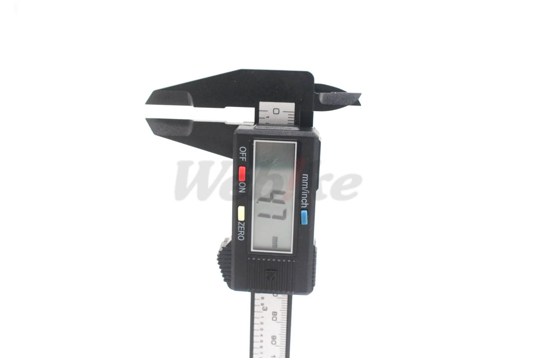 HYPER PAD 煞车来令片 CBR500R 等车款_尺寸