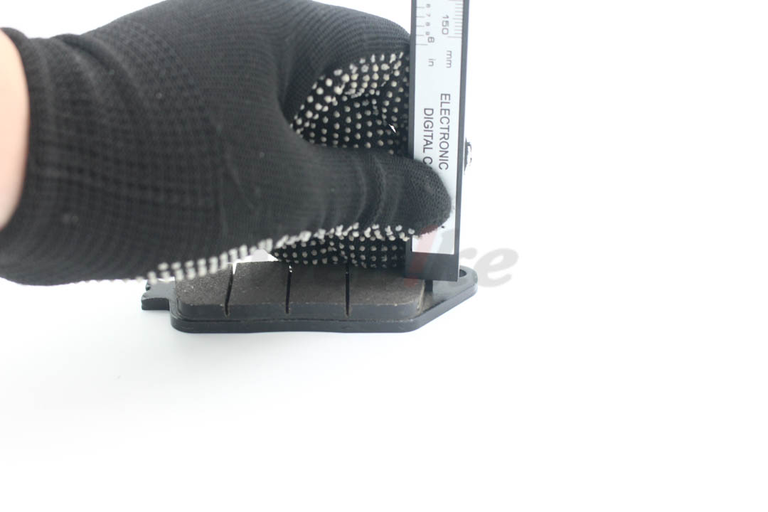 HYPER PAD 煞车来令片 CBR500R 等车款_尺寸