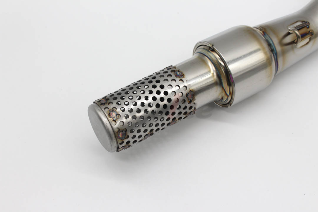 R-77S CYCLONE 全段排氣管 MAJESTY S (14-20)【非認證管、需自主送驗】_特點 R-77S CYCLONE 全段排氣管 MAJESTY S (14-20)【非認證管、需自主送驗】_特點