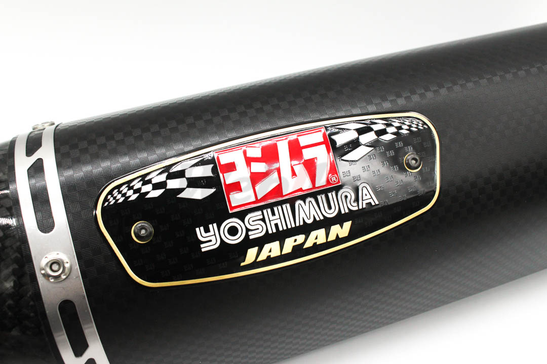 R-77S CYCLONE 全段排氣管 MAJESTY S (14-20)【非認證管、需自主送驗】_特寫 R-77S CYCLONE 全段排氣管 MAJESTY S (14-20)【非認證管、需自主送驗】_特寫