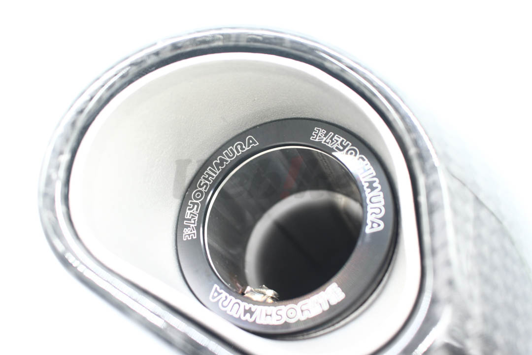 R-77S CYCLONE 全段排氣管 MAJESTY S (14-20)【非認證管、需自主送驗】_特點 R-77S CYCLONE 全段排氣管 MAJESTY S (14-20)【非認證管、需自主送驗】_特點