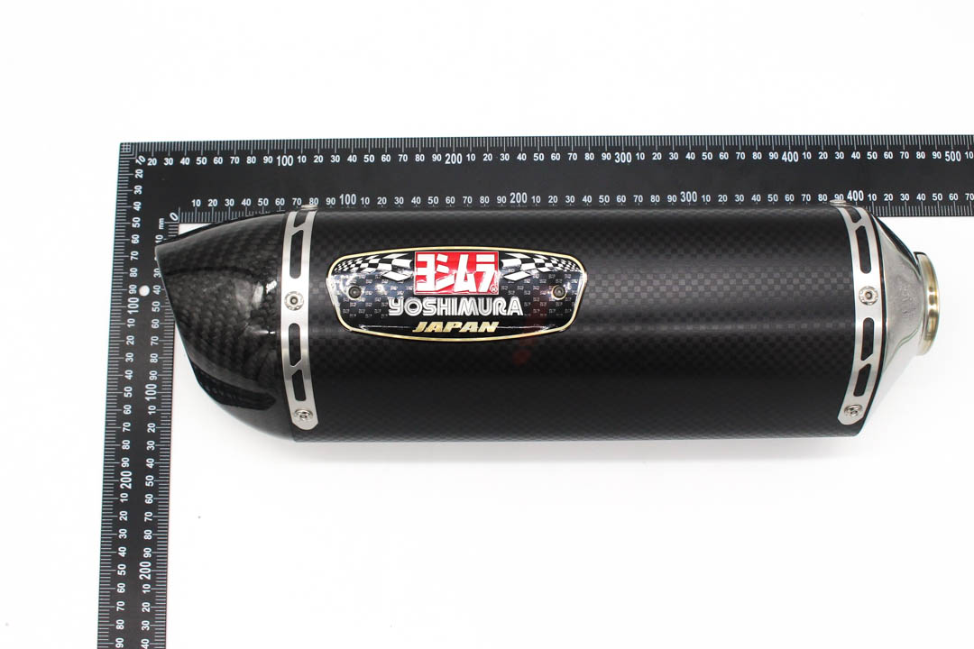 R-77S CYCLONE 全段排氣管 MAJESTY S (14-20)【非認證管、需自主送驗】_尺寸 R-77S CYCLONE 全段排氣管 MAJESTY S (14-20)【非認證管、需自主送驗】_尺寸