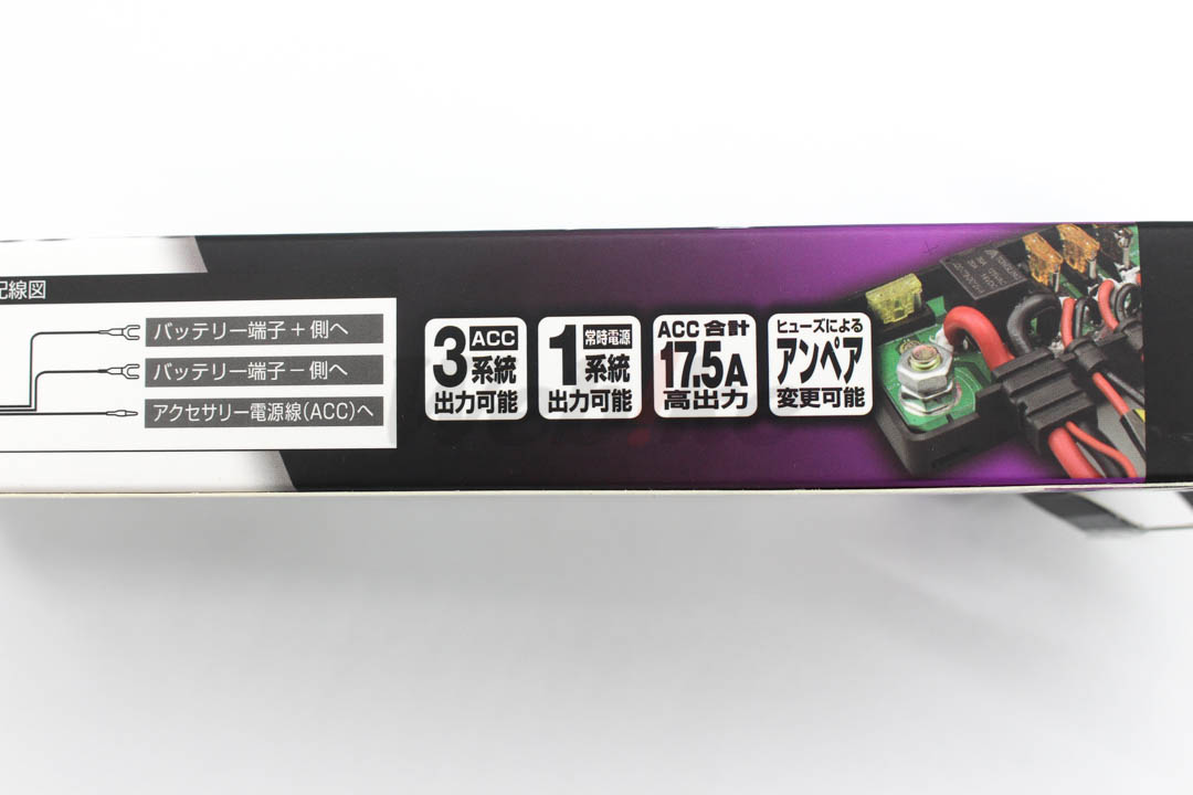 D-UNIT PLUS 电源整线盒_特写 D-UNIT PLUS 电源整线盒_特写