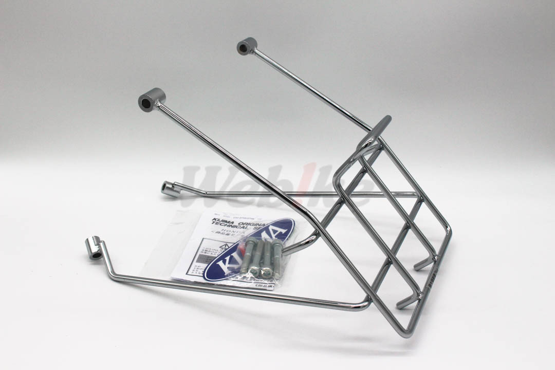 前货架 CT125 (20-)_全景