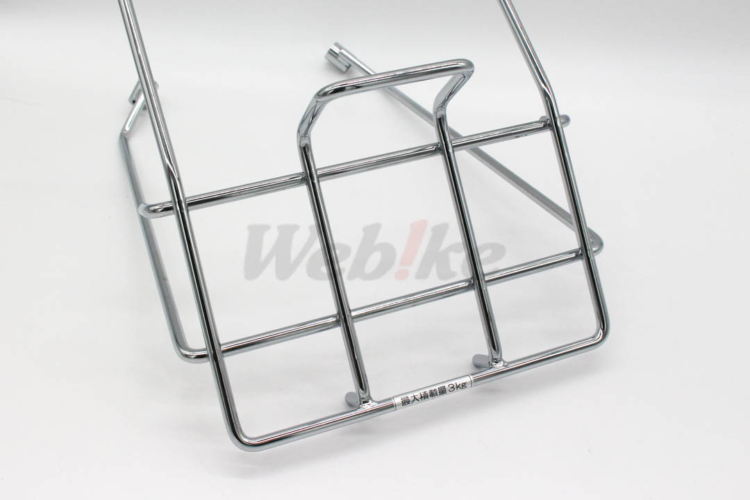 前货架 CT125 (20-)_颜色