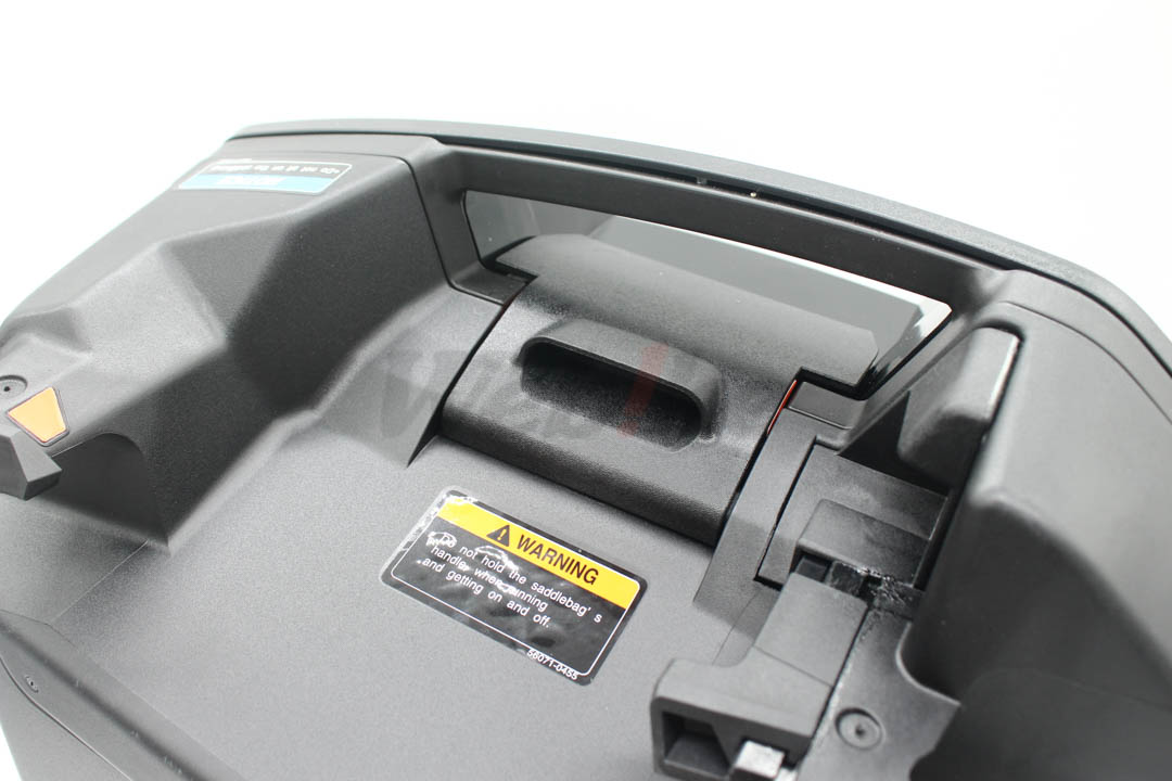 pannier 側箱_材質 pannier 側箱_材質