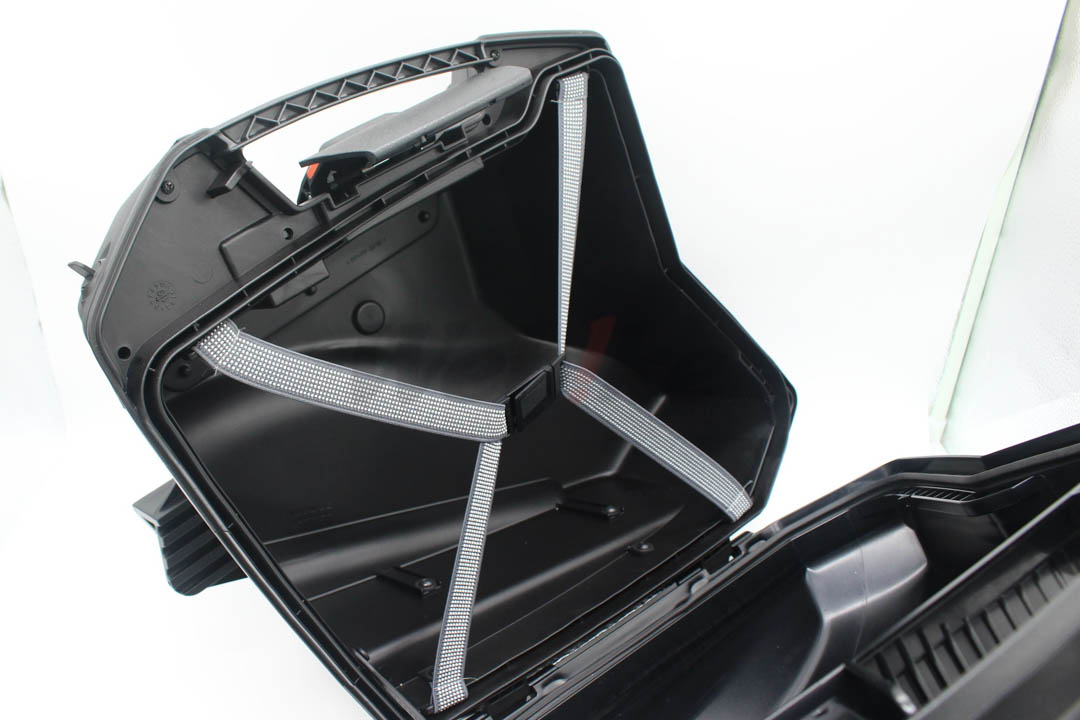 KAWASAKI pannier 側箱[J99994-0866]