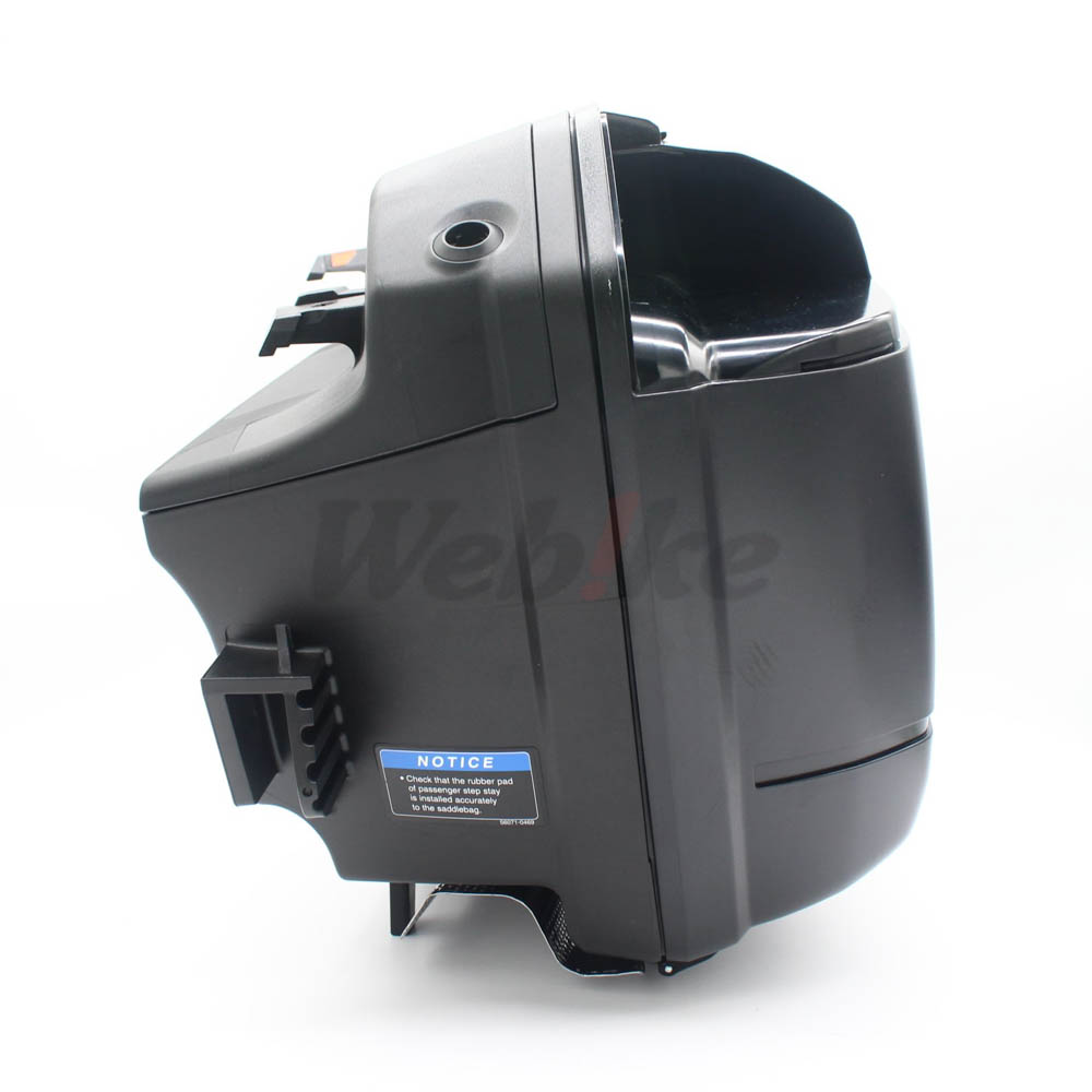 pannier 側箱_特寫 pannier 側箱_特寫