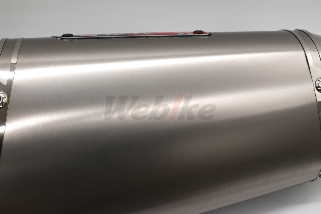 R-11 CYCLONE 单出尾段排气管【非认证管、需自主送验】_表面 R-11 CYCLONE 单出尾段排气管【非认证管、需自主送验】_表面