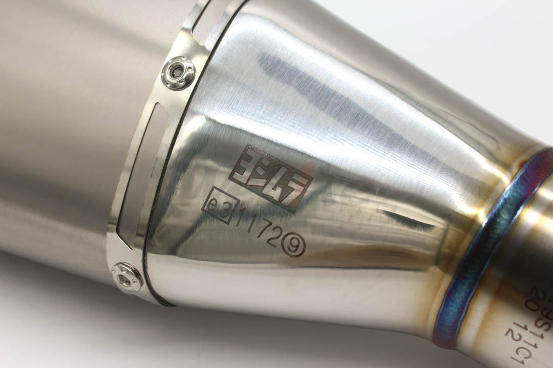 R-11 CYCLONE 单出尾段排气管【非认证管、需自主送验】_颜色 R-11 CYCLONE 单出尾段排气管【非认证管、需自主送验】_颜色