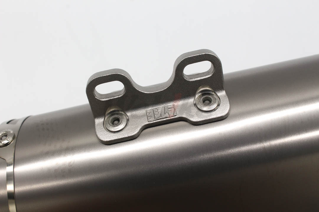 R-11 CYCLONE 单出尾段排气管【非认证管、需自主送验】_材质 R-11 CYCLONE 单出尾段排气管【非认证管、需自主送验】_材质