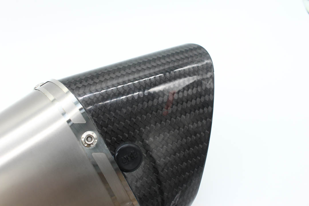 R-11 CYCLONE 单出尾段排气管【非认证管、需自主送验】_材质 R-11 CYCLONE 单出尾段排气管【非认证管、需自主送验】_材质