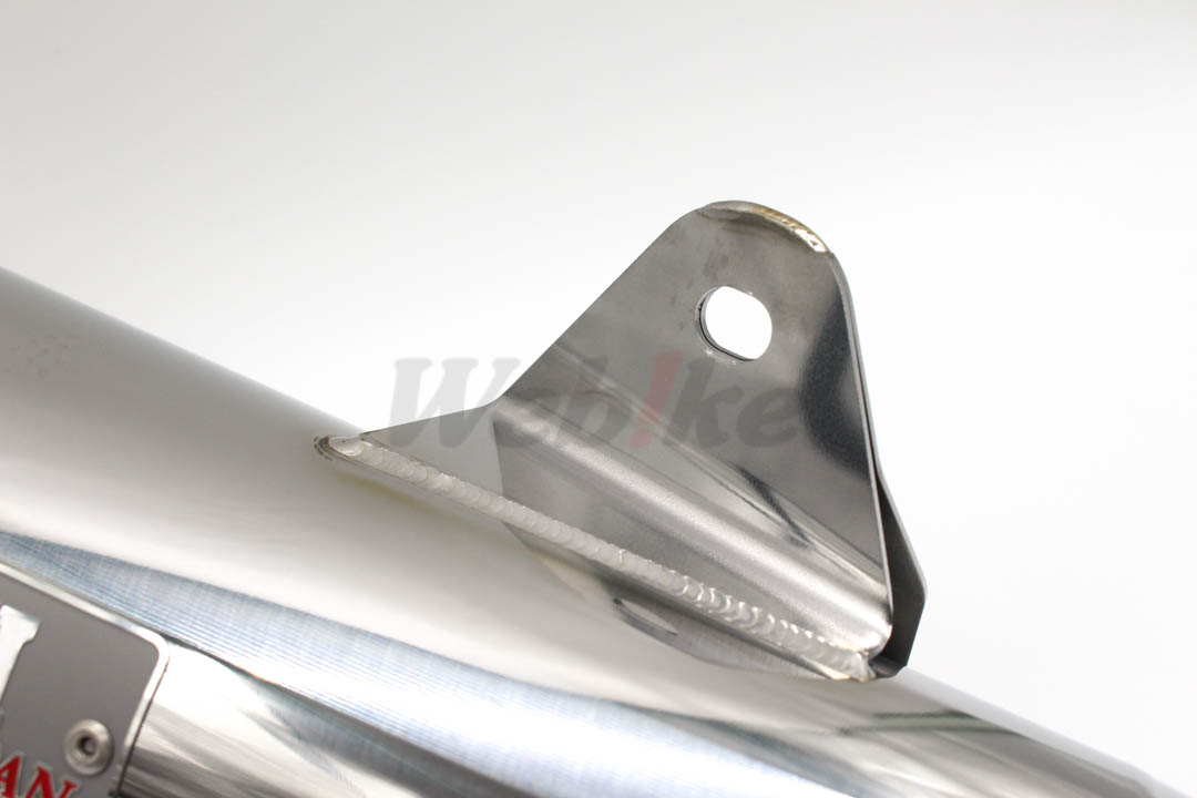 Full Exhaust MEGAPHONE_顏色