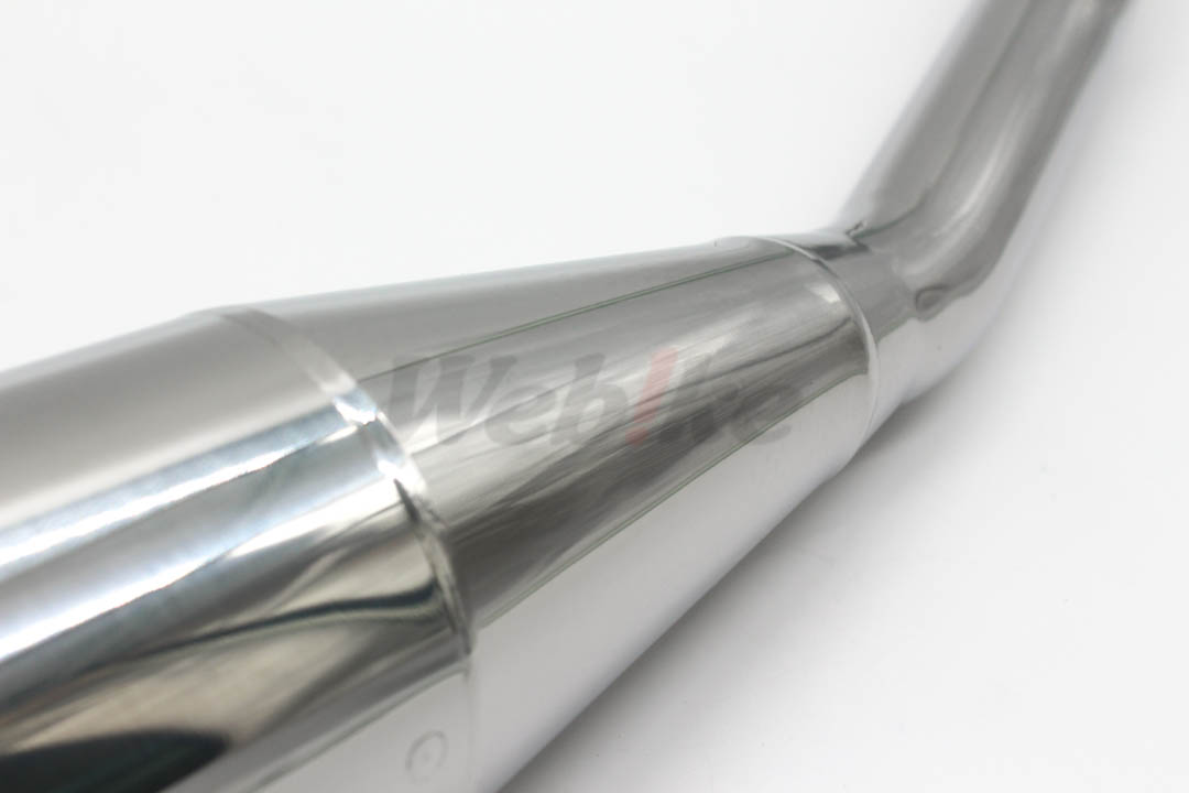 Full Exhaust MEGAPHONE_特寫