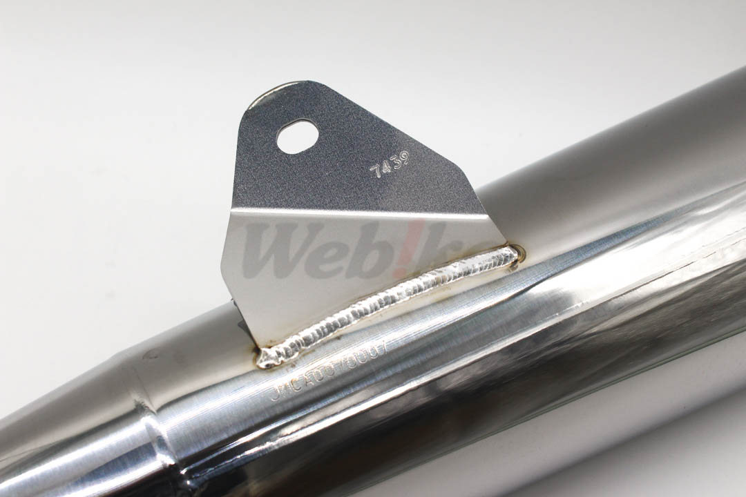 Full Exhaust MEGAPHONE_表面