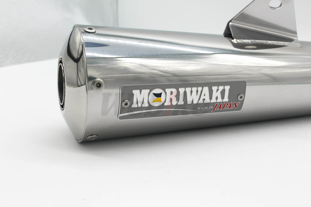 Full Exhaust MEGAPHONE_表面