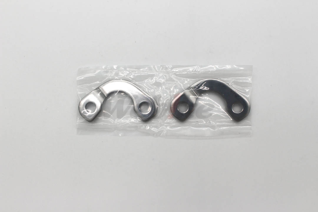 Full Exhaust MEGAPHONE_配件