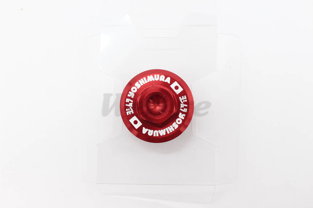 Oil Filler Cap Racer Replica_顏色