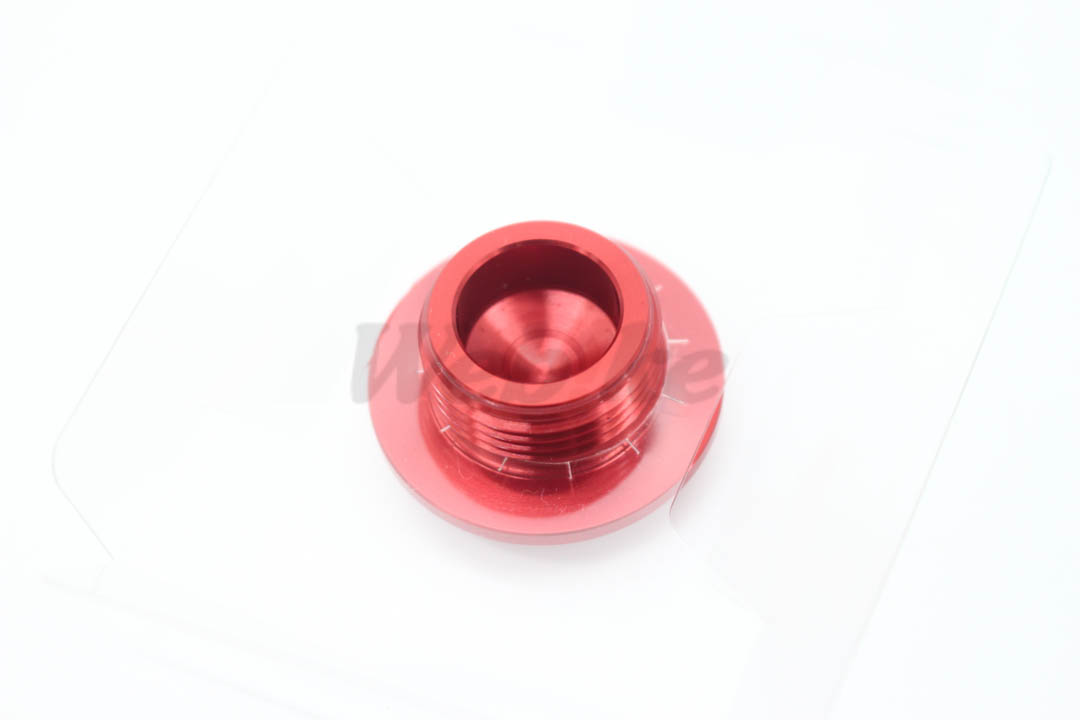 Oil Filler Cap Racer Replica_表面