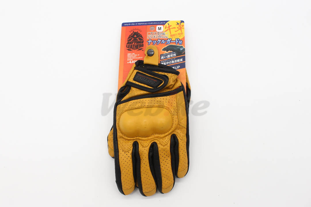 Gloves: Cowhide, Perforated Mesh Protected_全景 Gloves: Cowhide, Perforated Mesh Protected_全景
