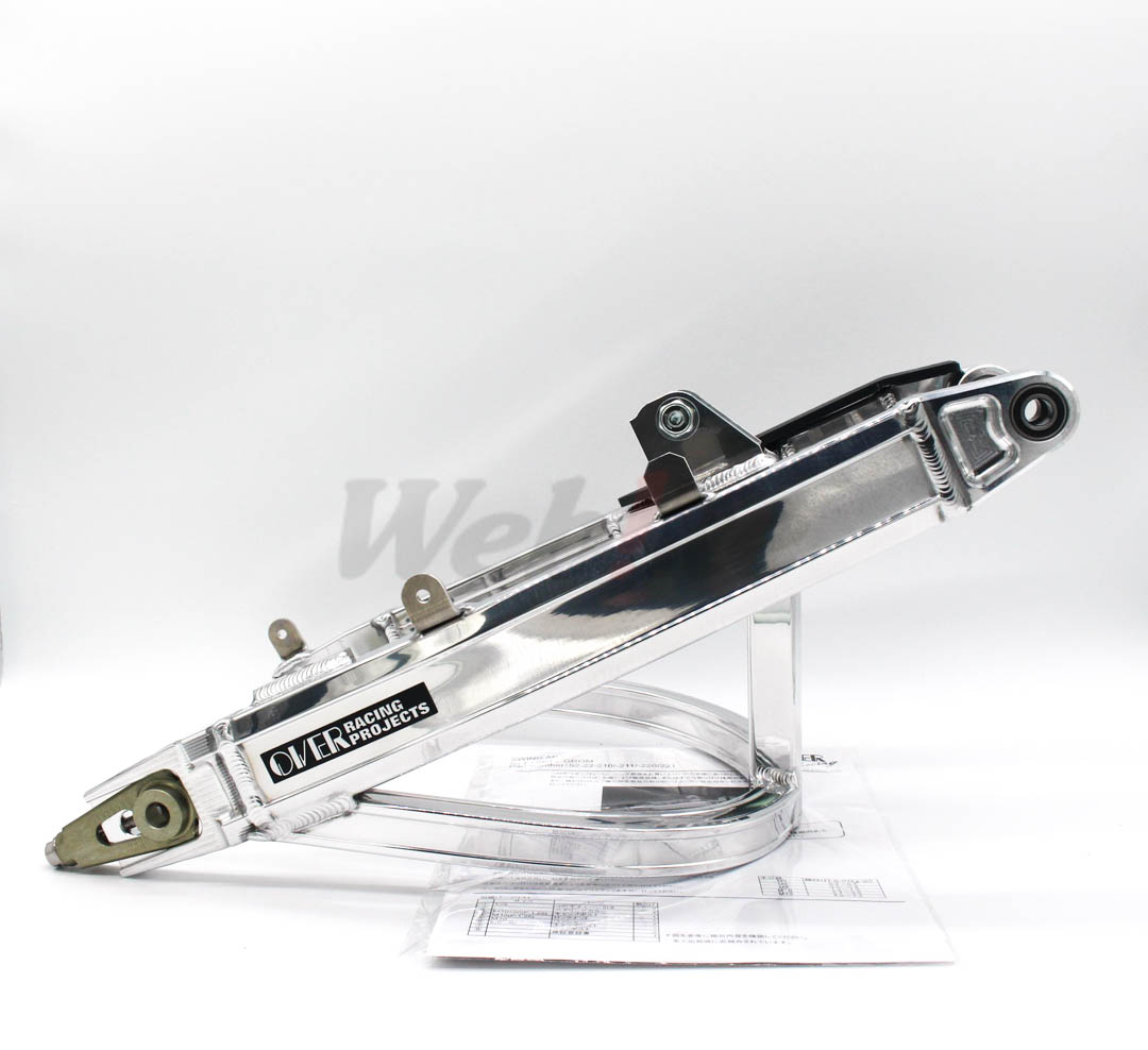 TYPE OV 后摇臂 (附稳定杆) MSX125 (13-20)_全景 TYPE OV 后摇臂 (附稳定杆) MSX125 (13-20)_全景