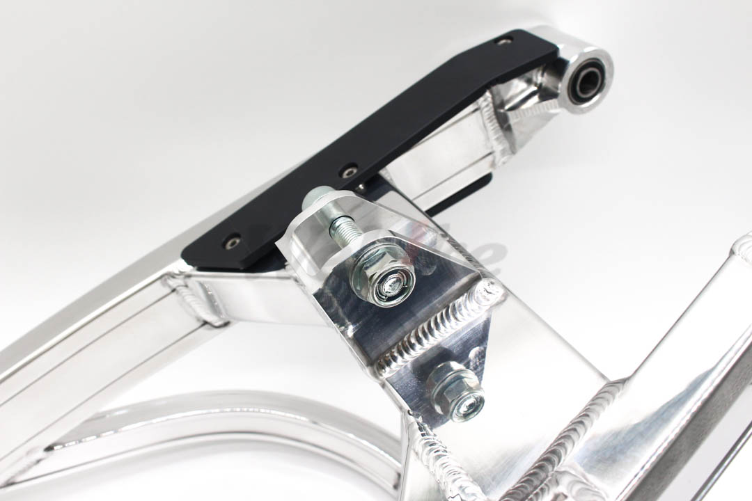 TYPE OV 后摇臂 (附稳定杆) MSX125 (13-20)_特点 TYPE OV 后摇臂 (附稳定杆) MSX125 (13-20)_特点