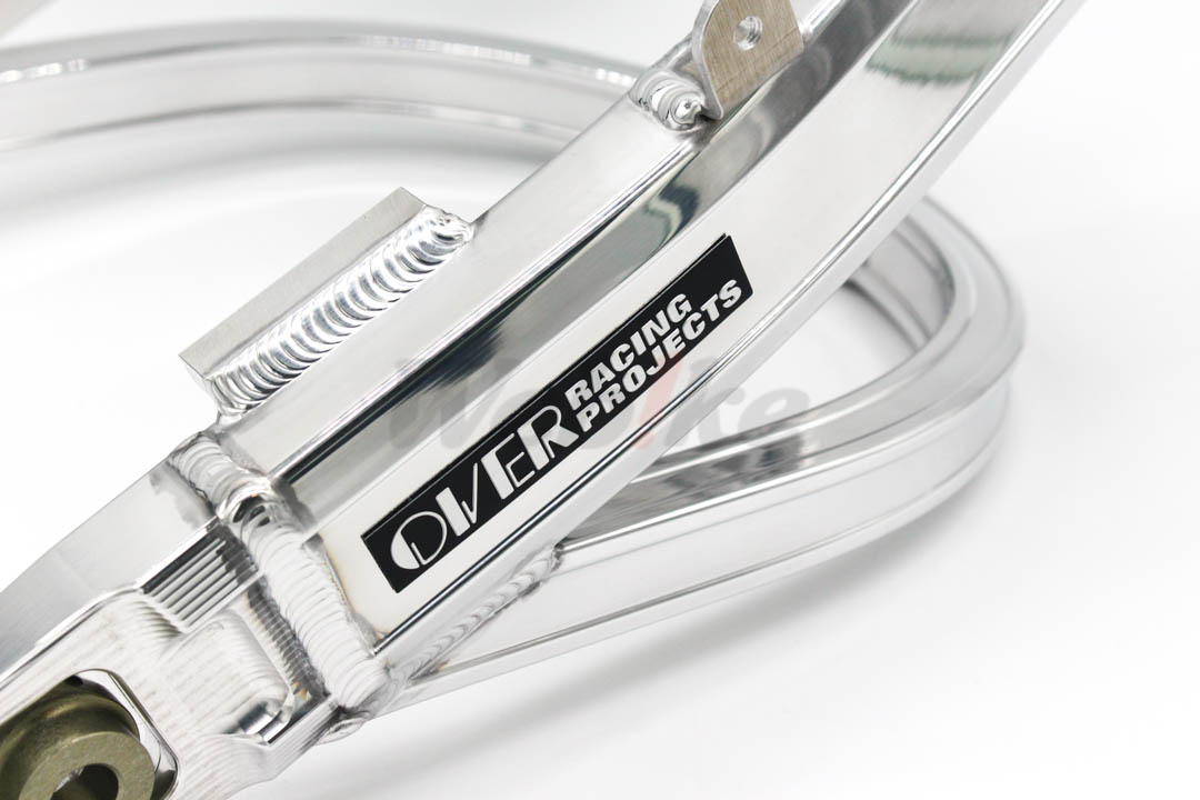 TYPE OV 后摇臂 (附稳定杆) MSX125 (13-20)_材质 TYPE OV 后摇臂 (附稳定杆) MSX125 (13-20)_材质