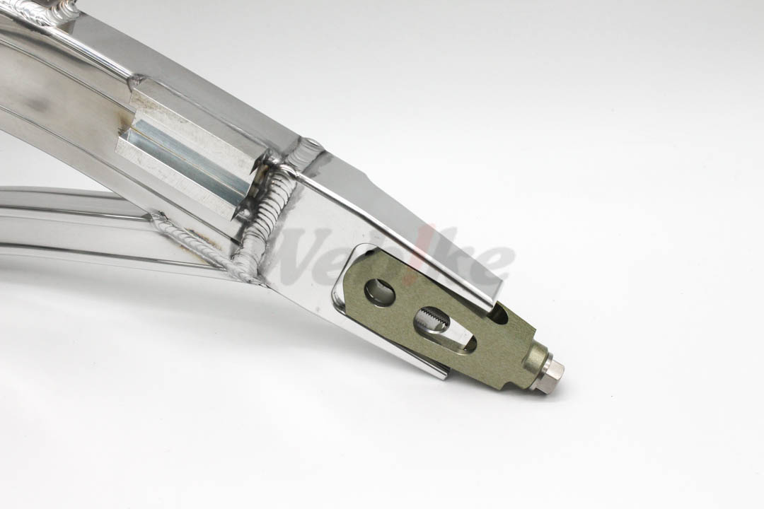 TYPE OV 后摇臂 (附稳定杆) MSX125 (13-20)_特写 TYPE OV 后摇臂 (附稳定杆) MSX125 (13-20)_特写