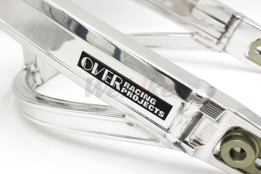 TYPE OV 后摇臂 (附稳定杆) MSX125 (13-20)_特写 TYPE OV 后摇臂 (附稳定杆) MSX125 (13-20)_特写