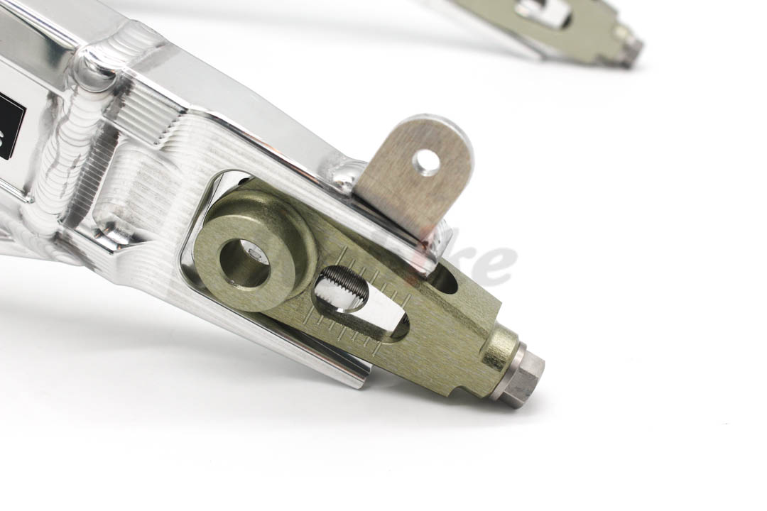 TYPE OV 后摇臂 (附稳定杆) MSX125 (13-20)_特写 TYPE OV 后摇臂 (附稳定杆) MSX125 (13-20)_特写