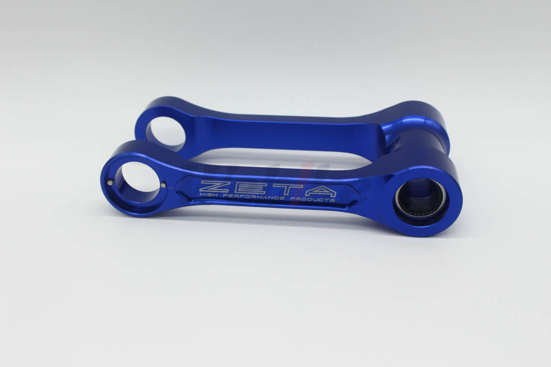 多連桿避震支架套件_顏色