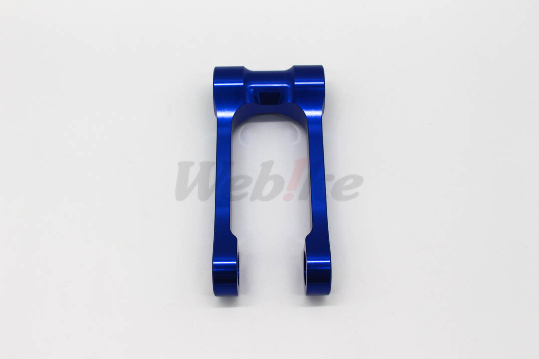 多連桿避震支架套件_材質