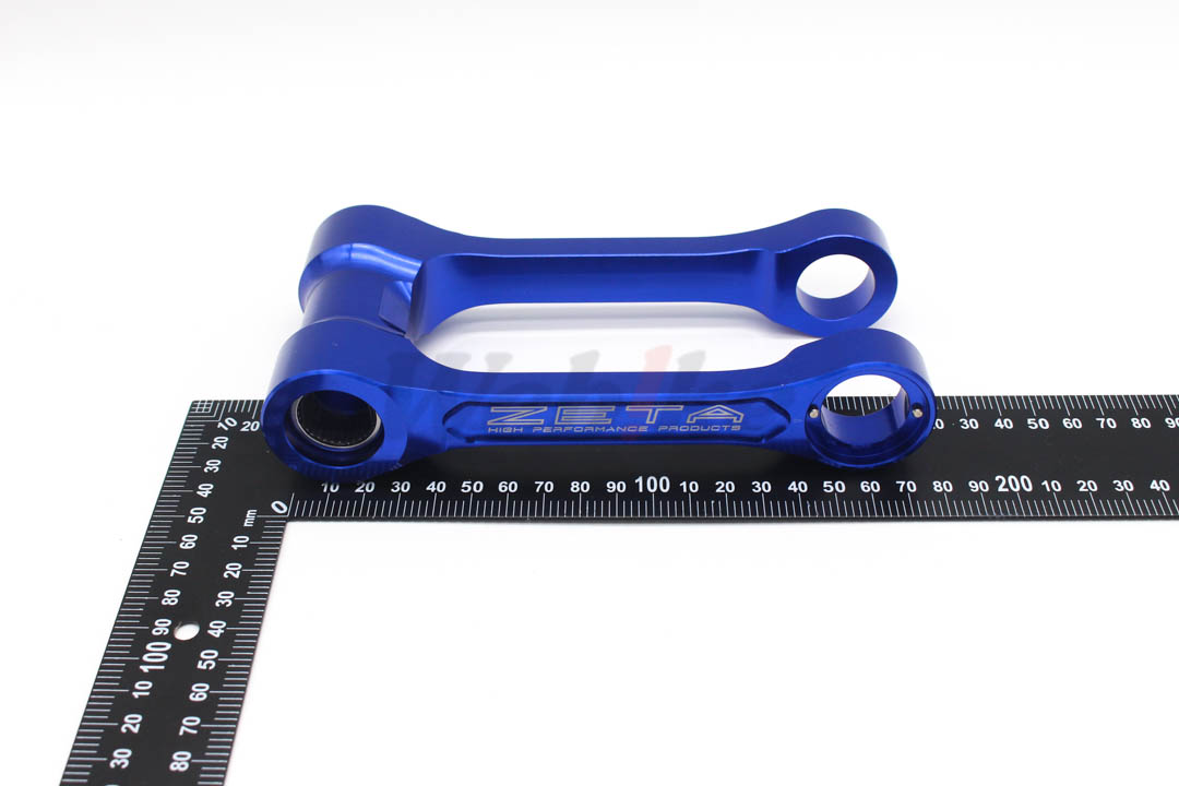 多連桿避震支架套件_尺寸