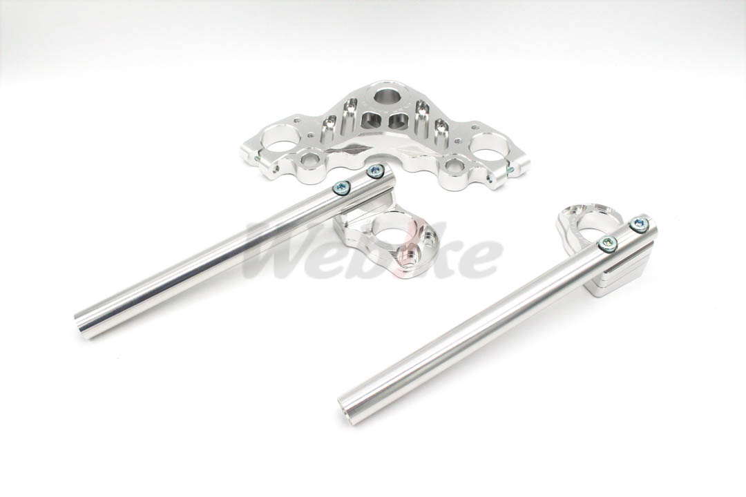 Sports Riding Handlebar Kit_特寫