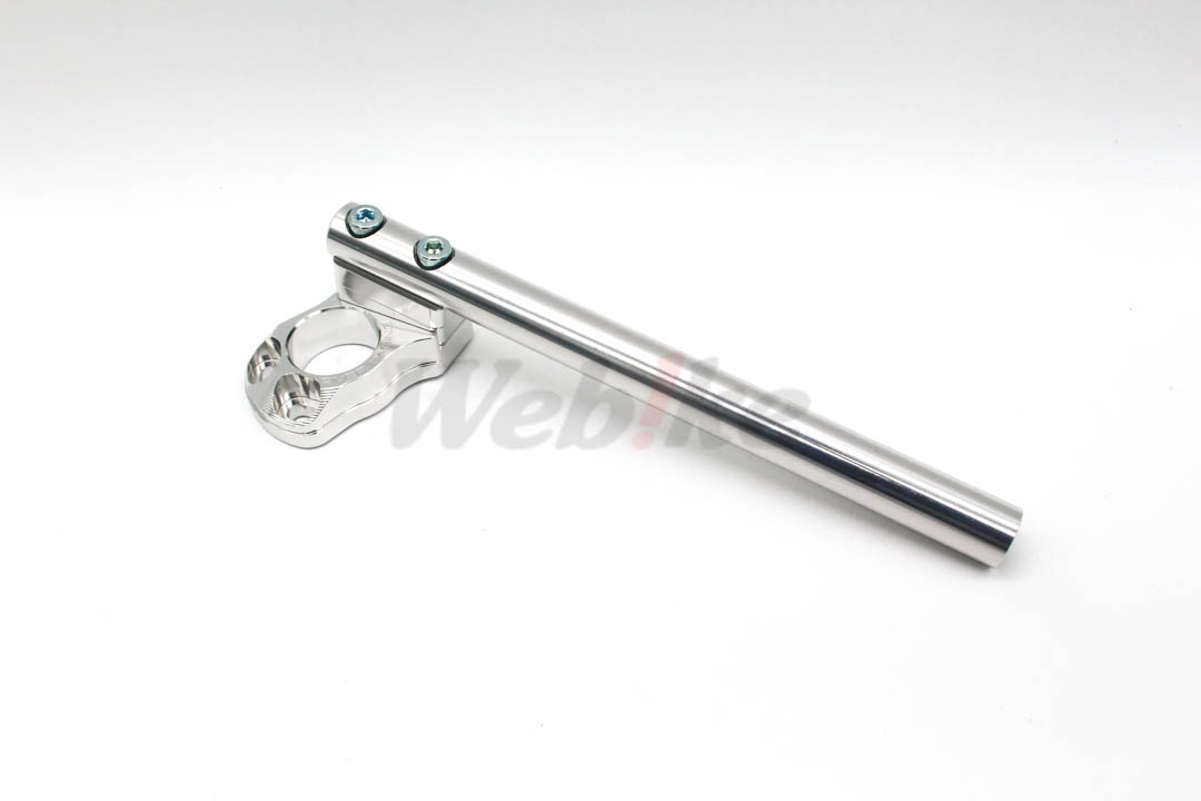 Sports Riding Handlebar Kit_材質