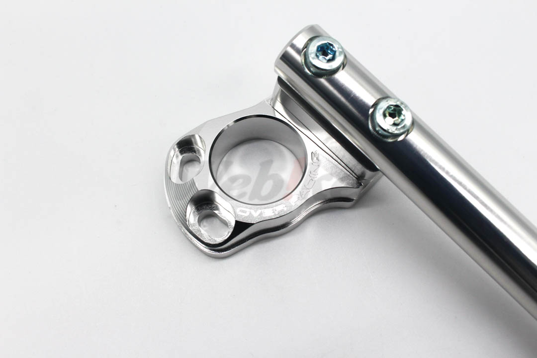 Sports Riding Handlebar Kit_特點