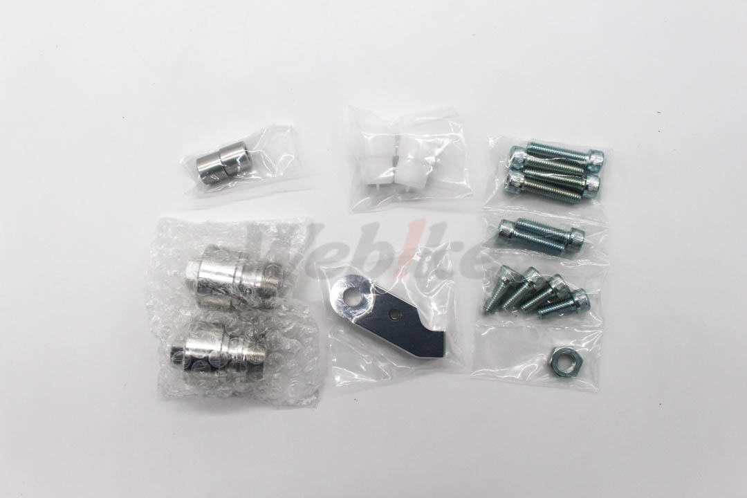 Sports Riding Handlebar Kit_配件