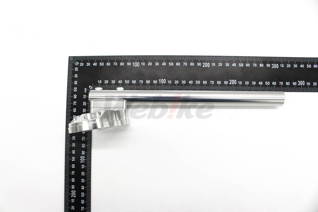 Sports Riding Handlebar Kit_尺寸