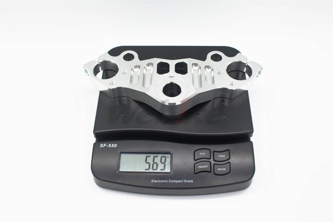 Sports Riding Handlebar Kit_重量