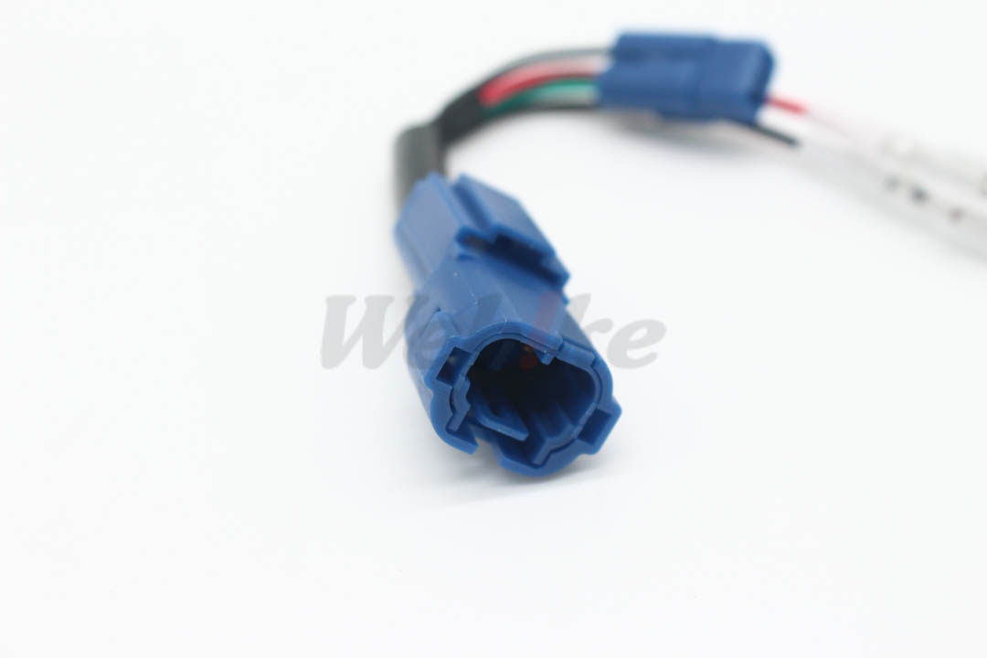 电源输出线束 CT125 日规 (20-) 等车款_特写