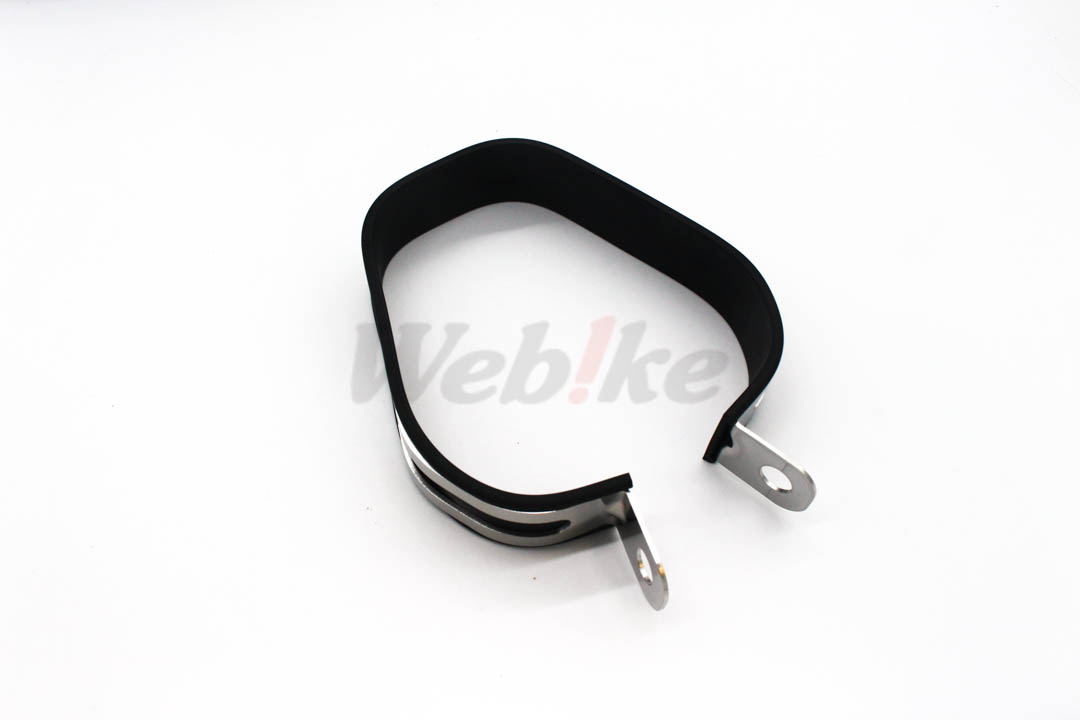 IKAZUCHI Short Silencer_配件