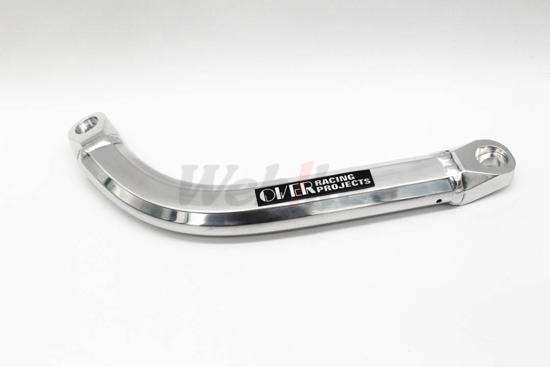 Sub Frame Kit_材質