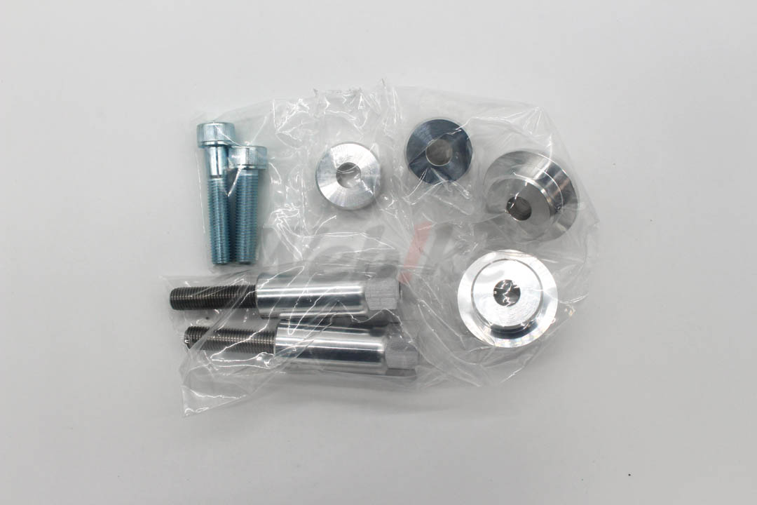 Sub Frame Kit_配件