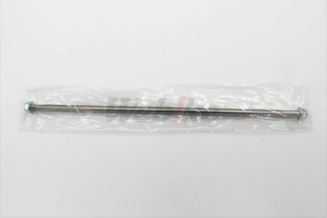 Sub Frame Kit_特寫