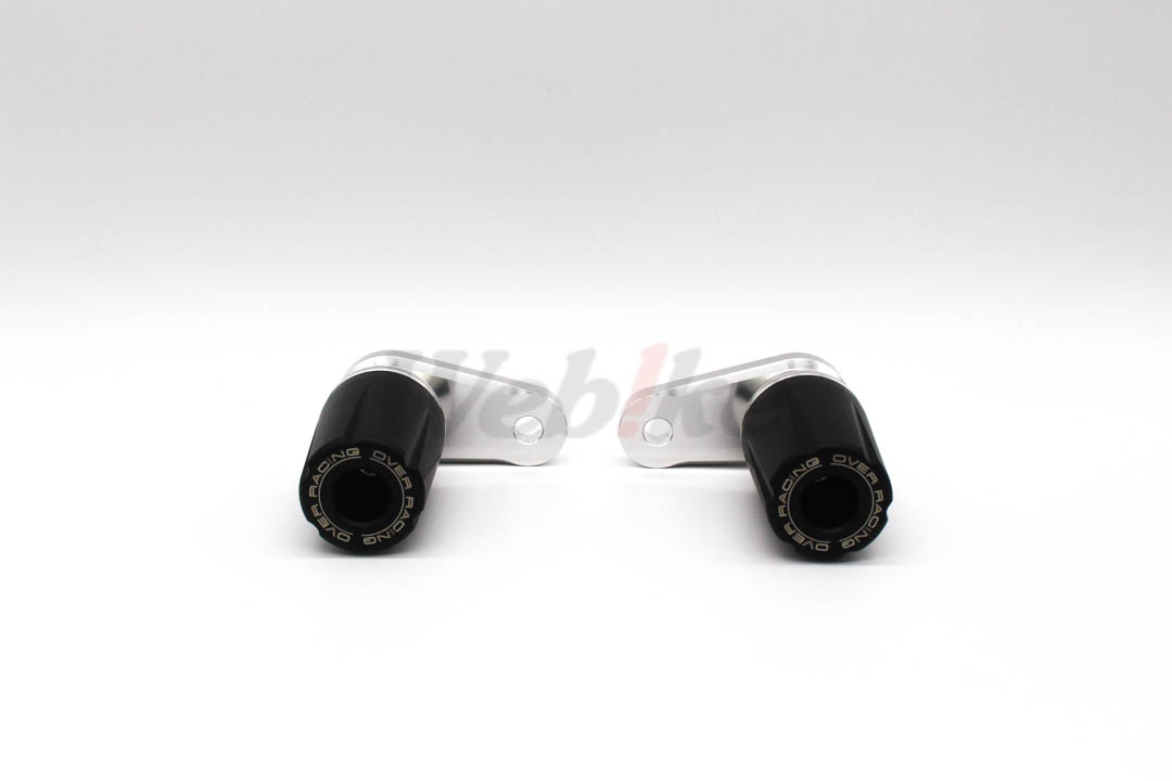 防倒球 Z900RS (18-20)_顏色